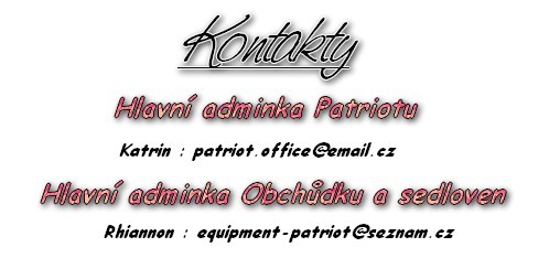 kontakty